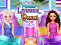 Spēle Lavender Dream