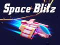 Spēle Space Blitz