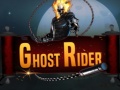 Spēle Ghost Rider