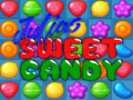 Spēle Julias Sweet Candy