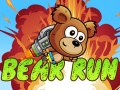 Spēle Bear Run