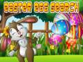 Spēle Easter Egg Search