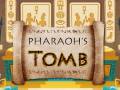 Spēle Pharaoh's Tomb