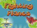 Spēle Fighting Planes