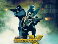 Spēle Army Commando