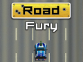 Spēle Road Fury