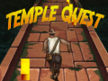 Spēle Temple Quest