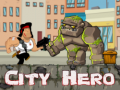 Spēle City Hero