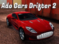 Spēle Ado Cars Drifter 2