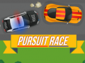 Spēle Pursuit Race
