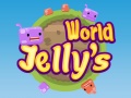 Spēle World  Jelly's