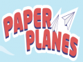 Spēle Paper Planes