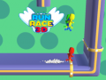 Spēle Run Race 3D