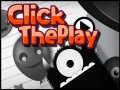 Spēle Click The Play