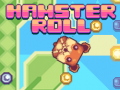 Spēle Hamster Roll