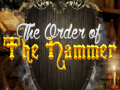 Spēle The Order of Hammer
