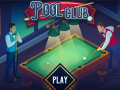Spēle Pool Club