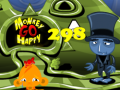 Spēle Monkey Go Happy Stage 298