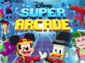 Spēle Disney Super Arcade