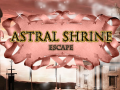 Spēle Astral Shrine Escape