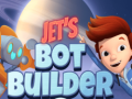 Spēle Jet`s Bot Builder