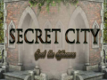 Spēle Secret City Spot The Difference