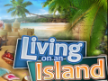 Spēle Living on an Island