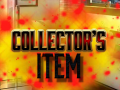 Spēle Collector's Item