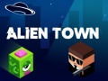 Spēle Alien Town