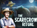 Spēle The Scarecrow Ritual