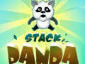 Spēle Stack Panda