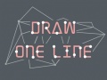 Spēle Draw One Line