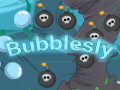 Spēle Bubblesly