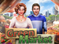 Spēle Green Market