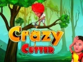 Spēle Crazy Cutter