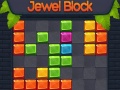 Spēle Jewel Block