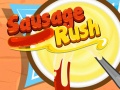 Spēle Sausage Rush