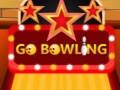 Spēle Go Bowling
