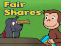 Spēle Fair Shares