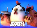 Spēle Nugget Royale