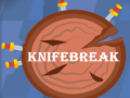 Spēle KnifeBreak
