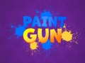 Spēle Paint Gun