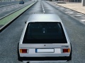 Spēle City Car Simulator