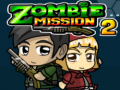 Spēle Zombie Mission 2