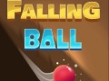 Spēle Falling Ball