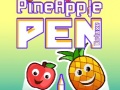 Spēle Pine Apple Pen Deluxe