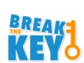 Spēle Break The Key