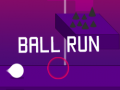 Spēle Ball Run