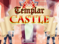 Spēle Templar Castle