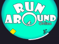 Spēle Run Around Online